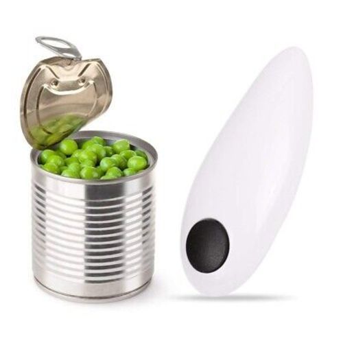 Automatic can opener