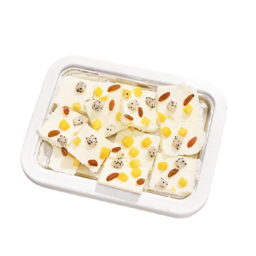ice cream board