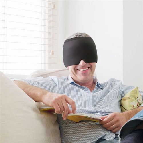 Headache Cold Pack
