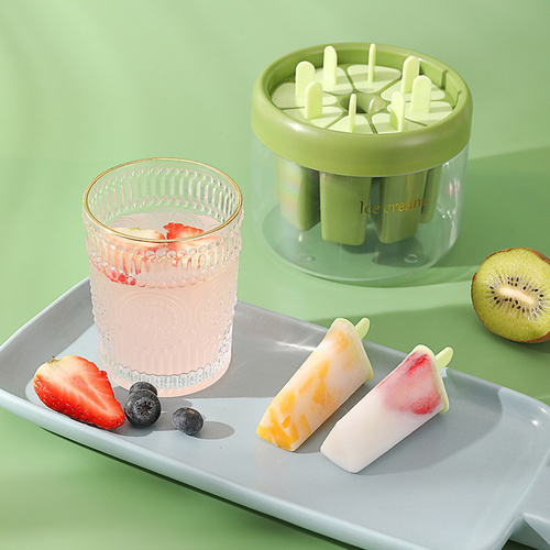 Ice-Cream Stick Mold 8 Grid