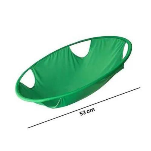 Portable Foldable Clothes Basket