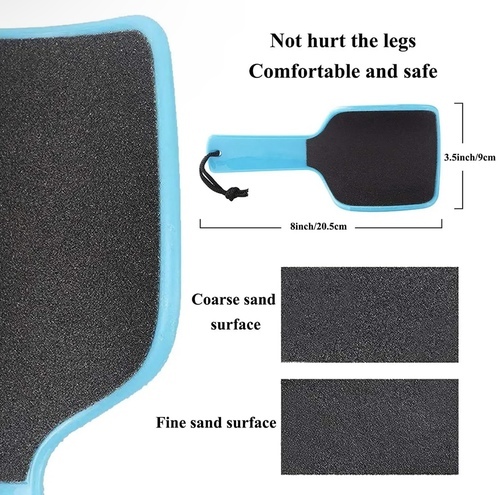 Double Side Foot Sander