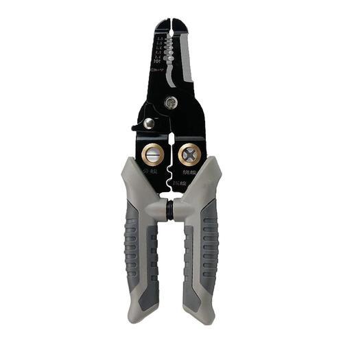 Multifunctional pliers