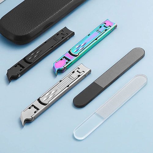 3 in 1 nail cutter set