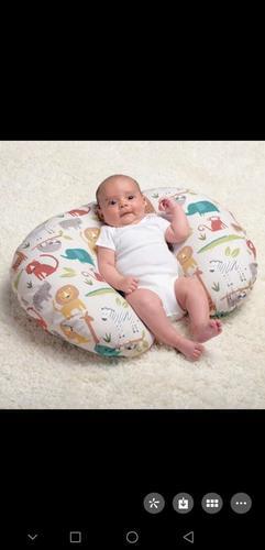 Babies suckling pillow