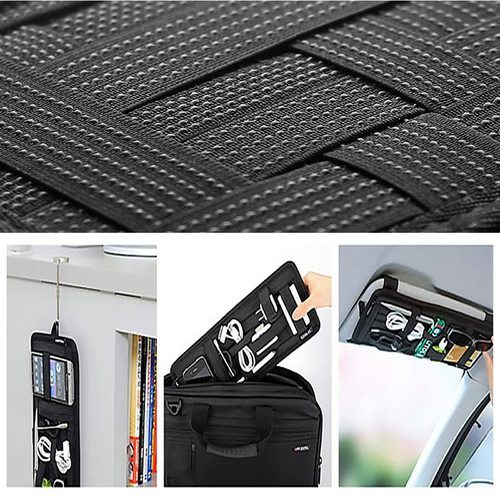 Car sun visor regulating board