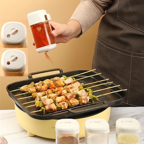 Small food dispenser