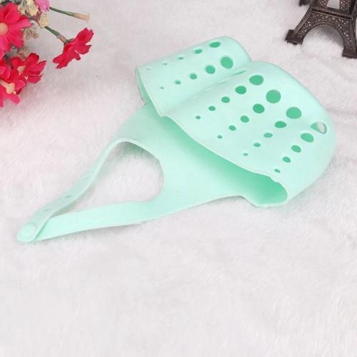 Kitchen sink basket