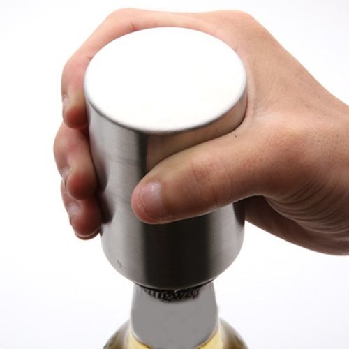 Automatic Bottle Opener