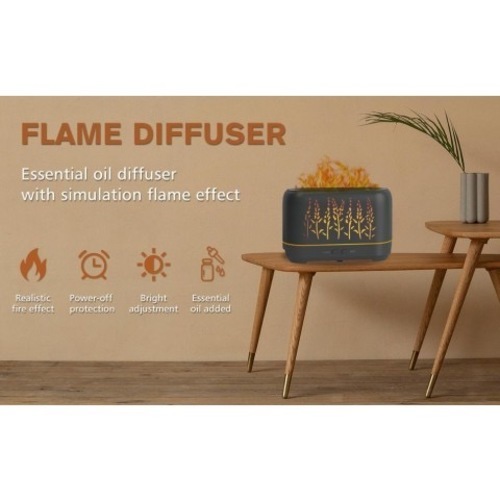 Multifunctional humidifier