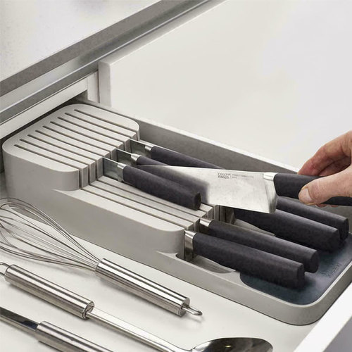 Knife’s organizer
