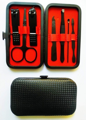 7 in 1 manicure set