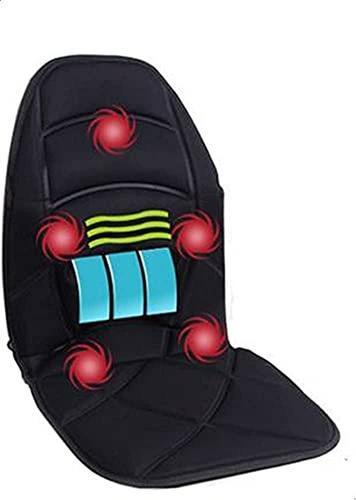 Seat massager