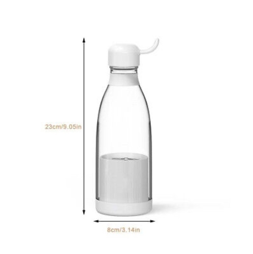 rechargble mini juicer