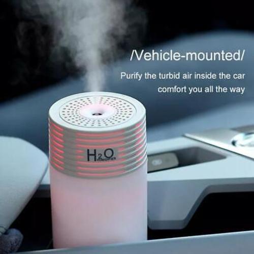 Creative Light Moisturizer