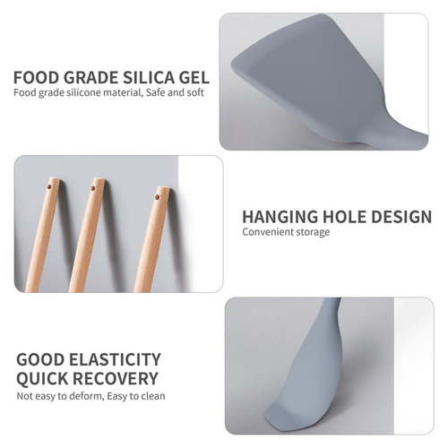 Kitchen Tool Set (19 Pieces)