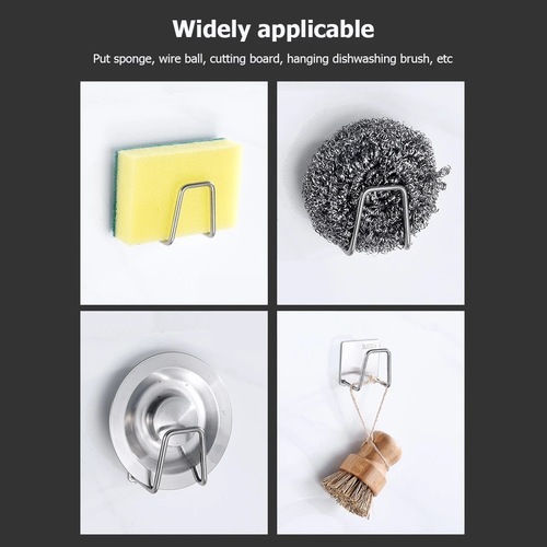 sponge holder