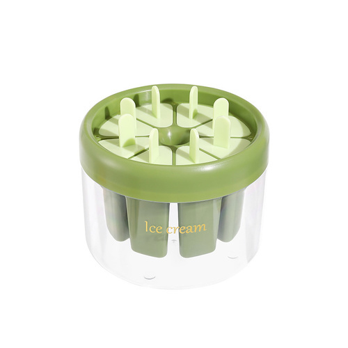 Ice-Cream Stick Mold 8 Grid
