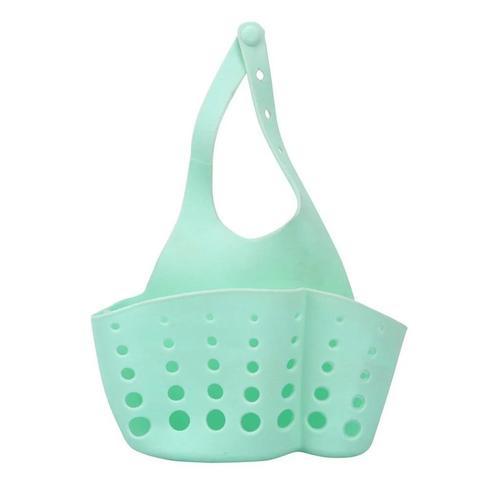 Kitchen sink basket