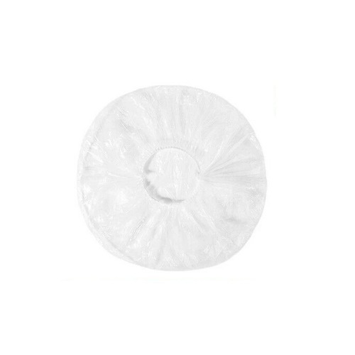 Plastic bags, 100 tablets