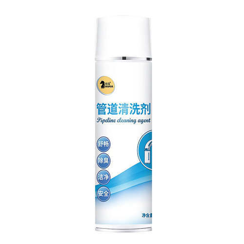 Plumbing Pipe Foaming Cleaner [280 ml]