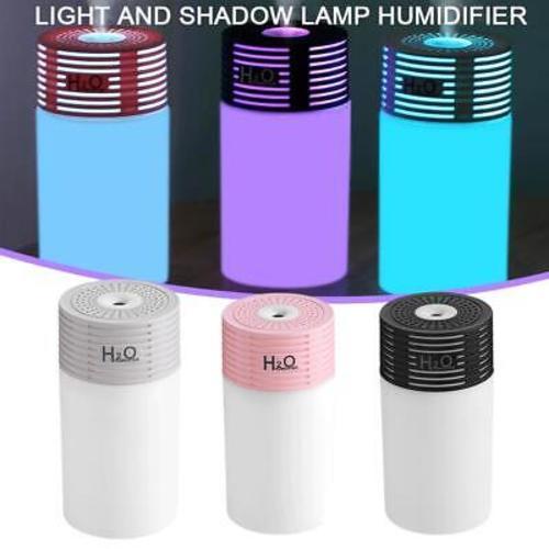 Creative Light Moisturizer