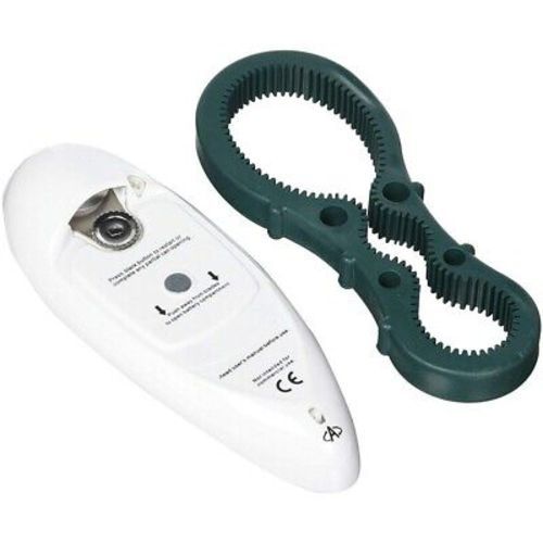 Automatic can opener