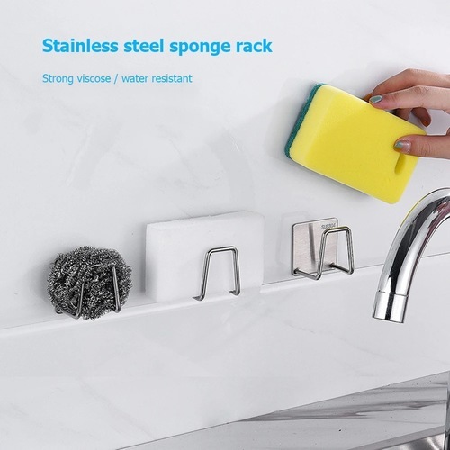 sponge holder