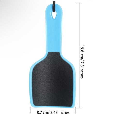Double Side Foot Sander