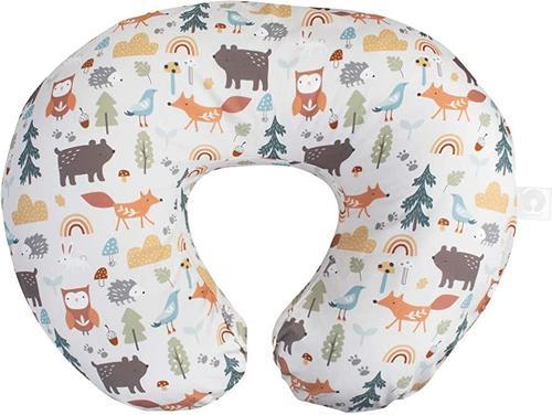 Babies suckling pillow