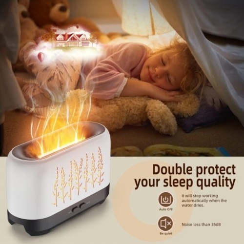 Multifunctional humidifier