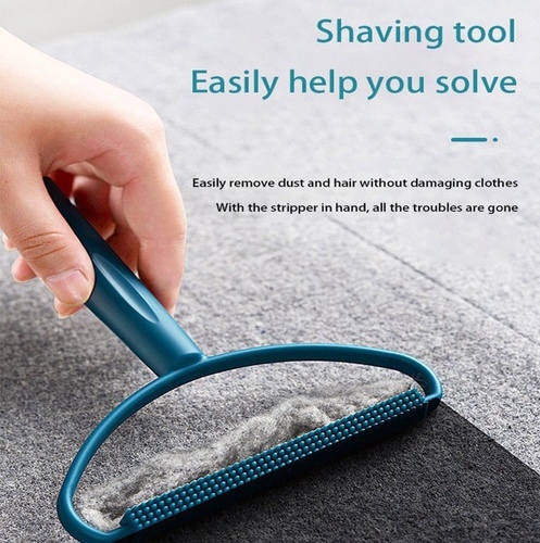 Roller brush tools fluff remover
