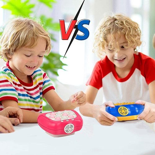 لعبة الضغط السريع