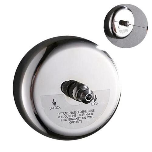 Retractable Clothesline