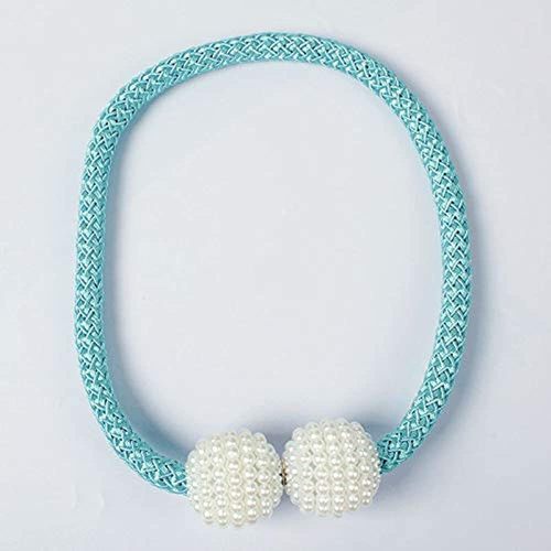 pearl curtain clip (2pcs)