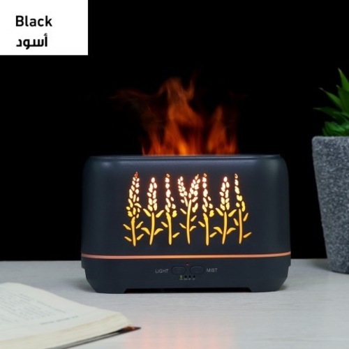 Multifunctional humidifier