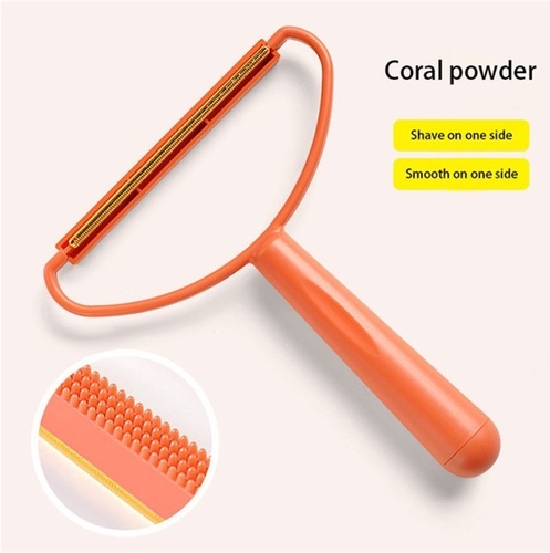 Roller brush tools fluff remover