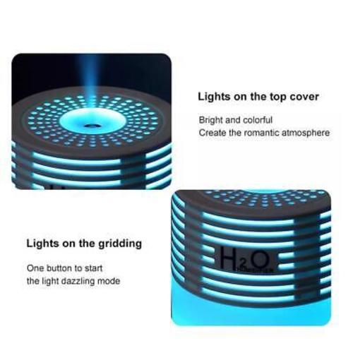 Creative Light Moisturizer