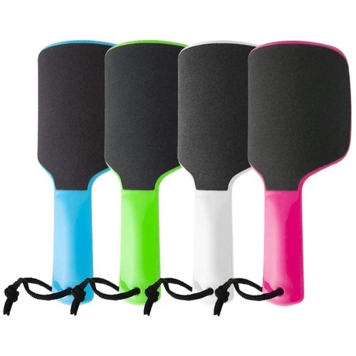 Double Side Foot Sander
