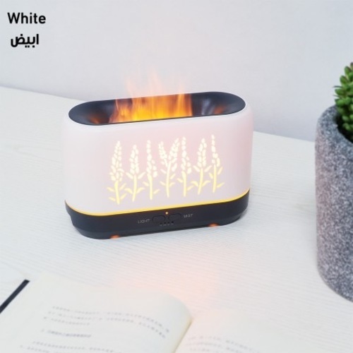 Multifunctional humidifier