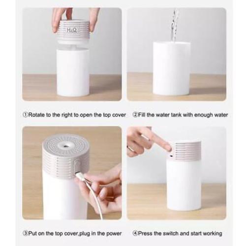 Creative Light Moisturizer