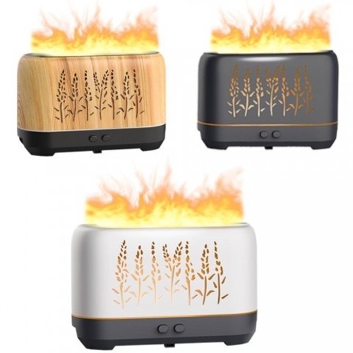 Multifunctional humidifier