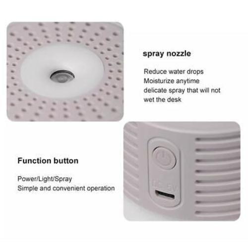 Creative Light Moisturizer