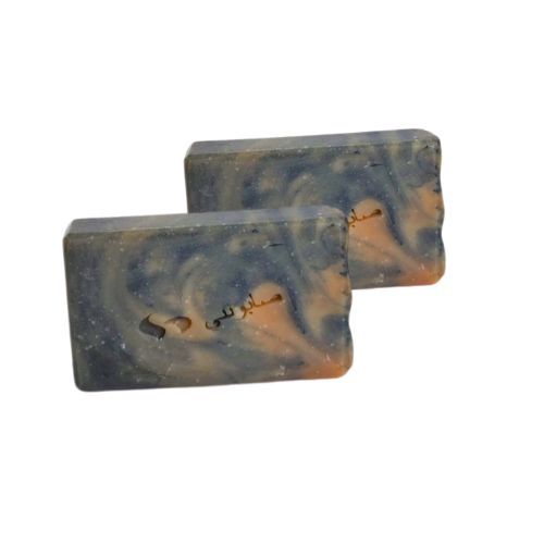 Sabonaty - Black Musk soap - Natural soap with the scent of traditional black musk...a warm, oriental scent for daily use

Glycerin soap is considered the most moisturizing type of soap.  It cleanses the skin gently and effectively and helps your skin to be healthy and radiant. 

We work to select the best ingredients,  Handmade

 From natural oils
 
Weight 100 grams 

Ingredients: Water. Vegetable glycerin, stearic wax. Coconut oil, soybean oil, palm oil, sodium hydroxide, essential oil