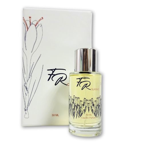 Sabonaty - FR CLASSIC PERFUME