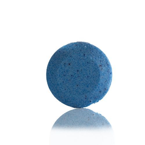 Sabonaty - Blue Vicks Bath Bomb