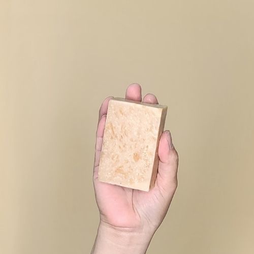 Sabonaty - Mushmum Soap