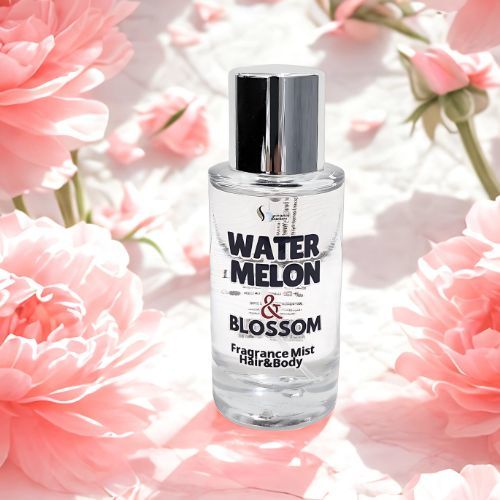 Water Melon Hair  Mist
