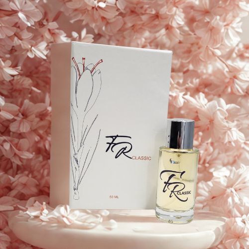 FR CLASSIC PERFUME
