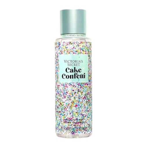 Queen Of Loves 1 - سبراي للجسم  مست بريحة كيك 🍰 - 125 ML مو فيرمون